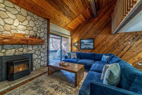 #492- Peaceful Snowcreek Retreat