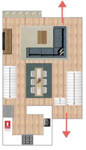 #492- Peaceful Snowcreek Retreat