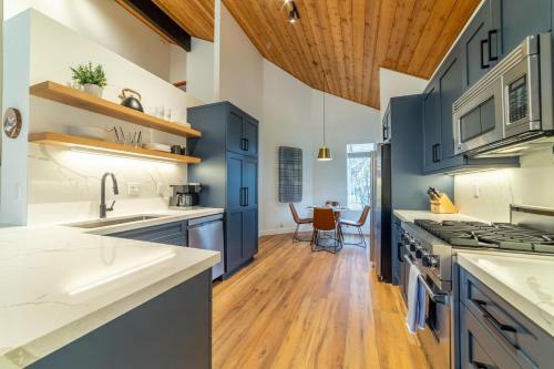 #529- Snowcreek Luxury Remodel