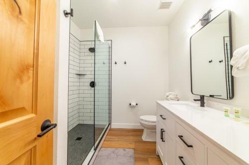 #529- Snowcreek Luxury Remodel
