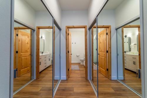 #529- Snowcreek Luxury Remodel
