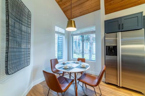 #529- Snowcreek Luxury Remodel