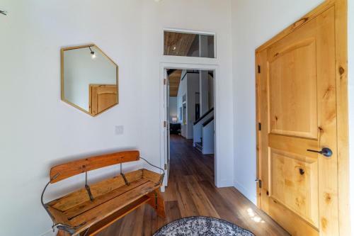 #529- Snowcreek Luxury Remodel