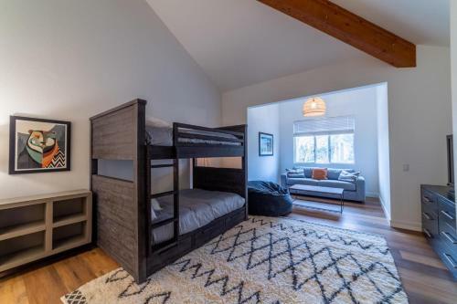 #529- Snowcreek Luxury Remodel