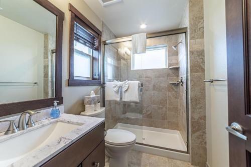 #511 Midtown Mountain Retreat