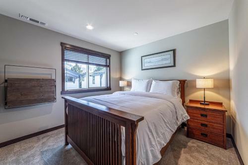 #511 Midtown Mountain Retreat