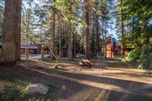 #482 - Walk To Ski, Private Pool Condo