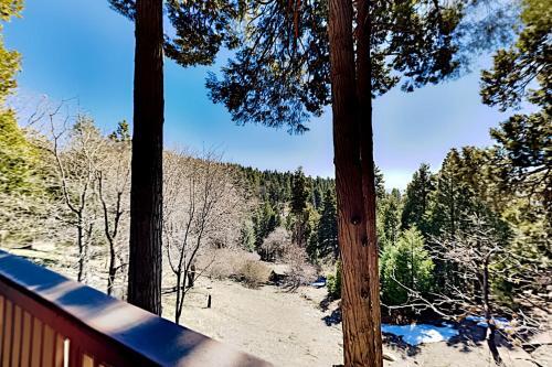 Running Springs Cabin