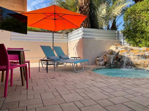 Hotel El Noa Noa