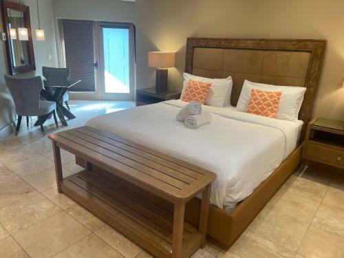 Hotel El Noa Noa