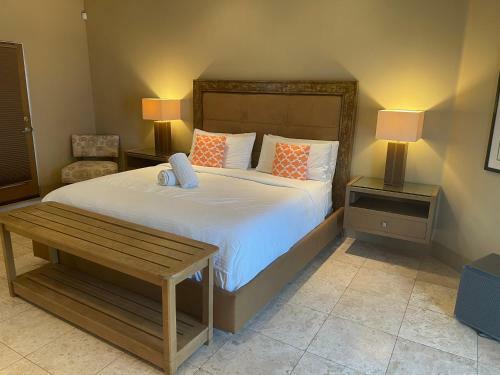 Hotel El Noa Noa