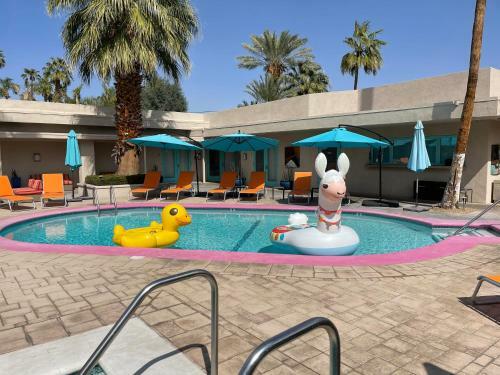 Hotel El Noa Noa