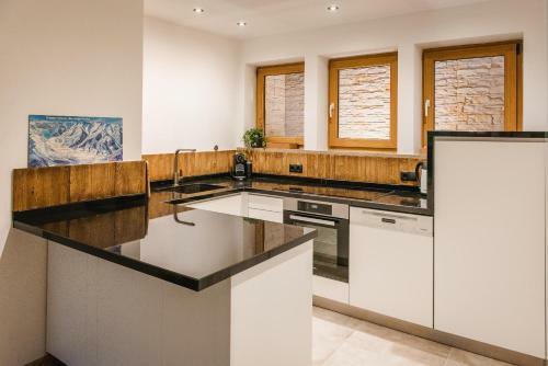 Apartamento Ferienwohnung Waldgarten
