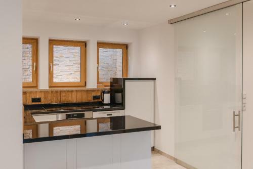 Apartamento Ferienwohnung Waldgarten