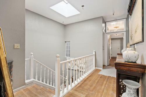 Apartamento Sf Nest By Ucsf/ggp, Walking Score 100%