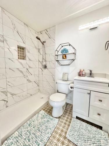 Apartamento Sf Nest By Ucsf/ggp, Walking Score 100%