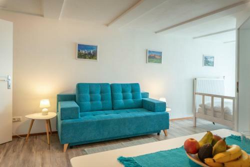 Apartamento Alpine Hostel B7