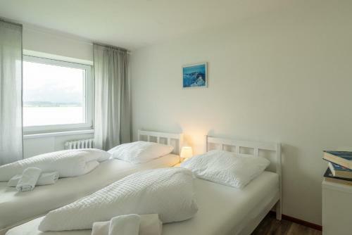 Apartamento Alpine Hostel B7