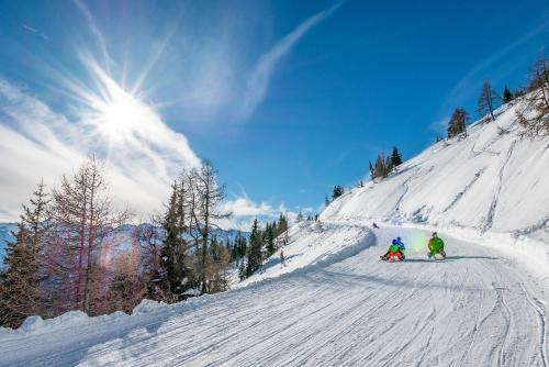 Apartamento Sun Valley Top18