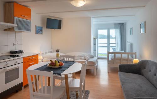 Apartamento Alpine Hostel B4