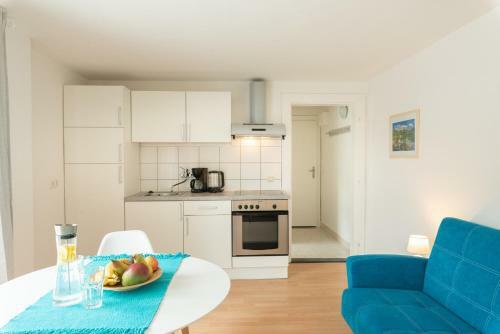 Apartamento Alpine Hostel B1