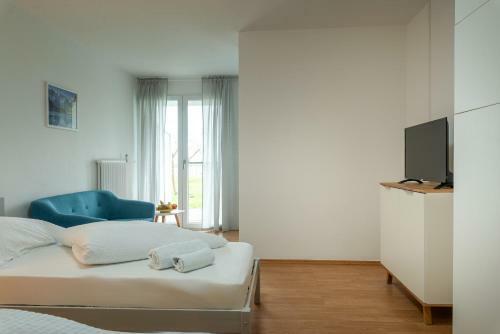 Apartamento Alpine Hostel A3