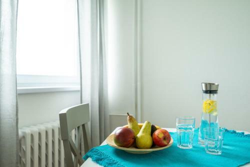 Apartamento Alpine Hostel A3
