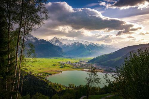 Apartamento Alpine Hostel A3