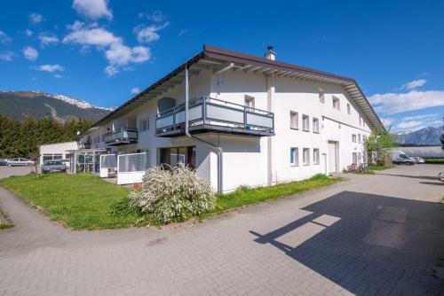Apartamento Alpine Hostel A3