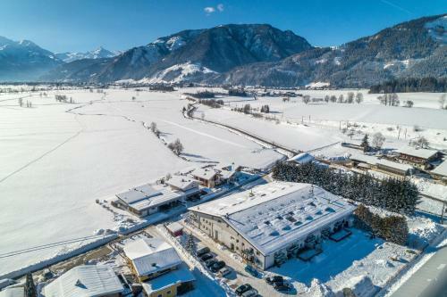 Apartamento Alpine Hostel A3