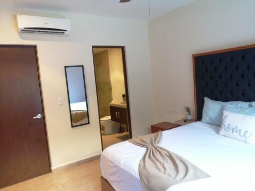 Apartamento Departamento Prana Tulum!