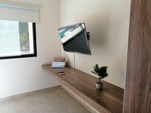 Apartamento Departamento Prana Tulum!
