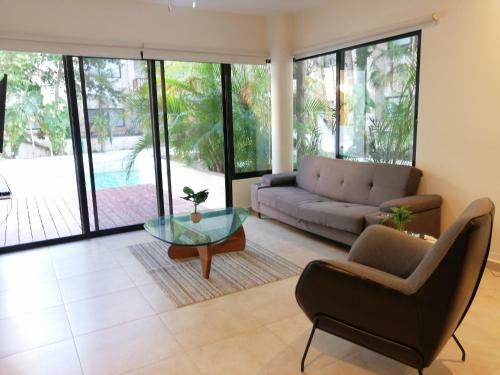 Apartamento Departamento Prana Tulum!