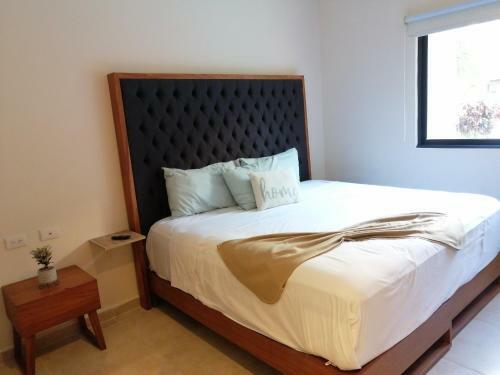 Apartamento Departamento Prana Tulum!