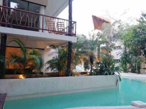 Apartamento Departamento Prana Tulum!