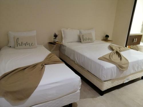 Apartamento Departamento Prana Tulum!