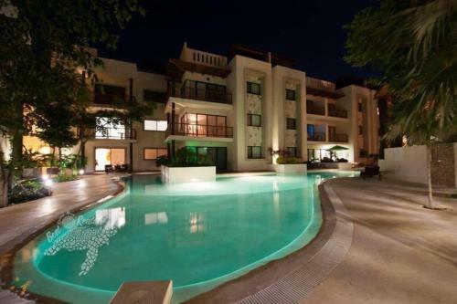 Apartamento Departamento Prana Tulum!
