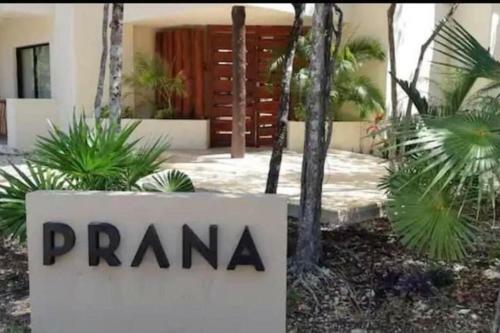 Apartamento Departamento Prana Tulum!