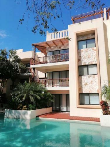 Apartamento Departamento Prana Tulum!