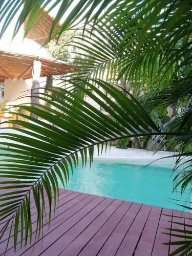 Apartamento Departamento Prana Tulum!