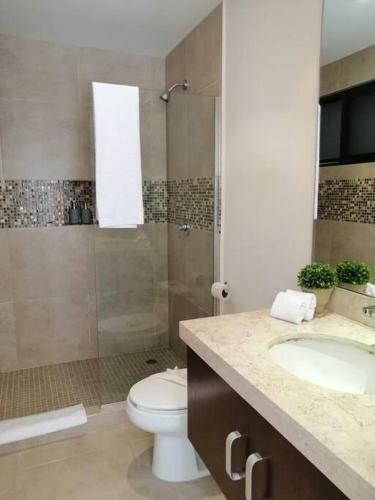 Apartamento Departamento Prana Tulum!