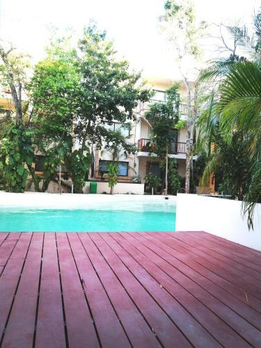 Apartamento Departamento Prana Tulum!