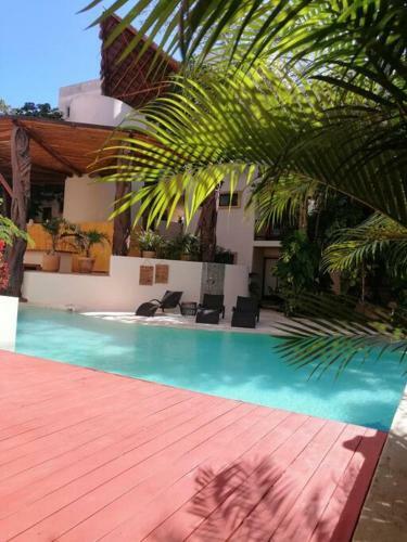 Apartamento Departamento Prana Tulum!