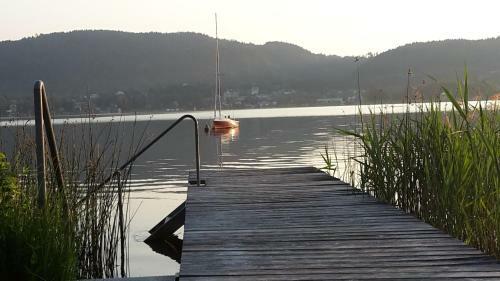 Apartamento Fewo Teixlbucht