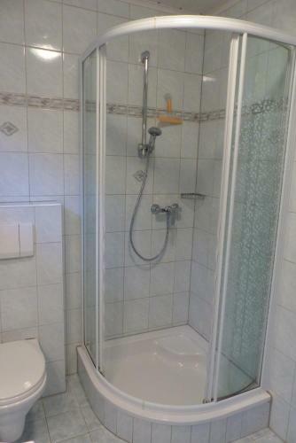 Apartamento Fewo Teixlbucht