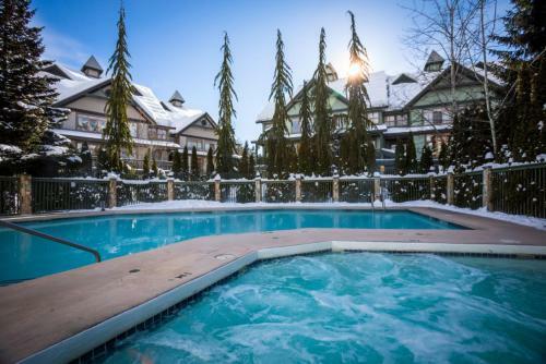 Apartamento Northstar