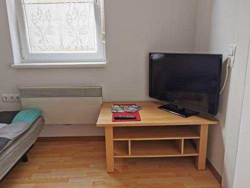 Apartamento Ferienwohnungen "zum S�ss"