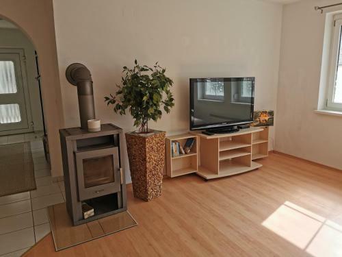 Apartamento Ferienwohnungen "zum S�ss"