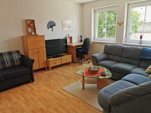 Apartamento Ferienwohnungen "zum S�ss"