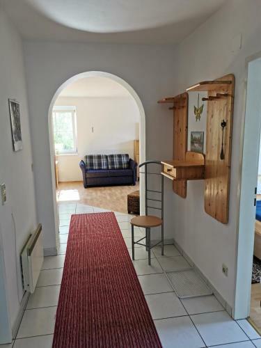 Apartamento Ferienwohnungen "zum S�ss"